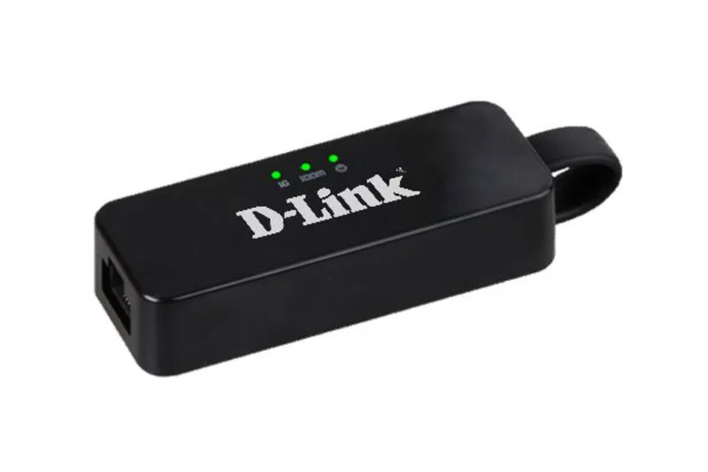 D-Link DUB-1312/B2A