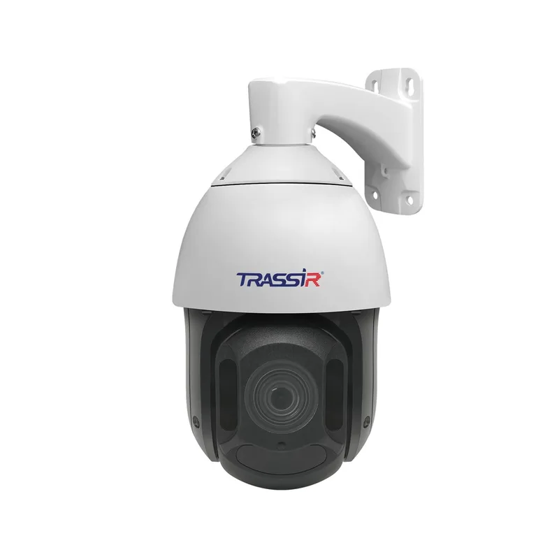 IP-камера TRASSIR TR-D6124IR10 v3 4.3-86