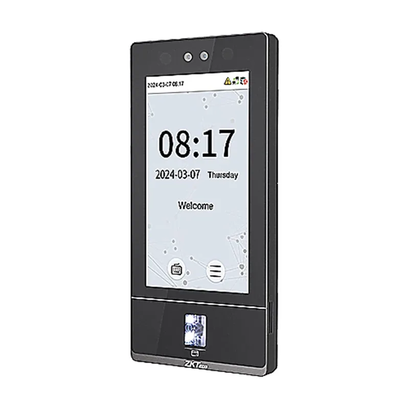ZKTeco SenseFace 7A