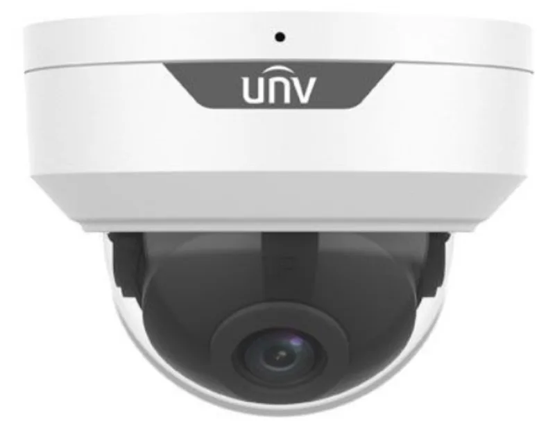 Аналоговая камера Uniview UHD-D15-F28