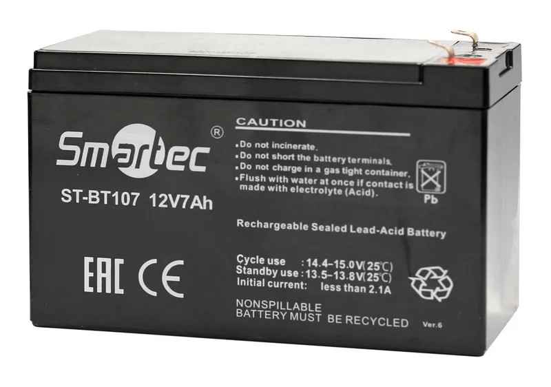 Smartec ST-BT107