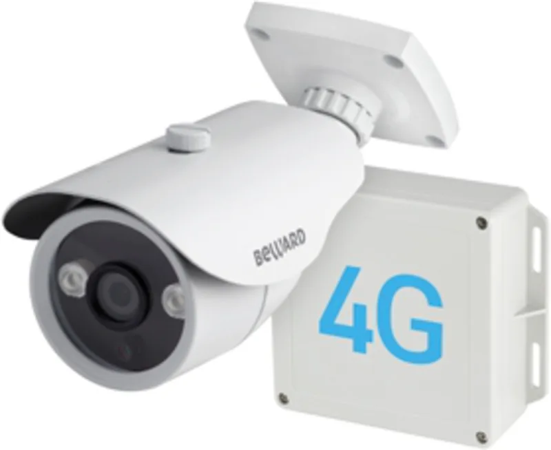 IP-камера Beward CD630-4G 16.0