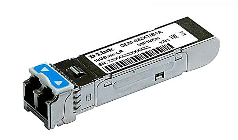 D-Link 432XT/B1A