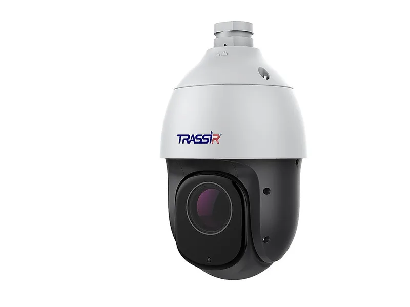 IP-камера TRASSIR TR-D6254IR15 v3 5-115