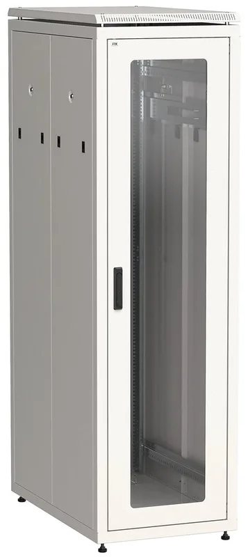 Телекоммуникационный шкаф ITK LN35-42U81-GM