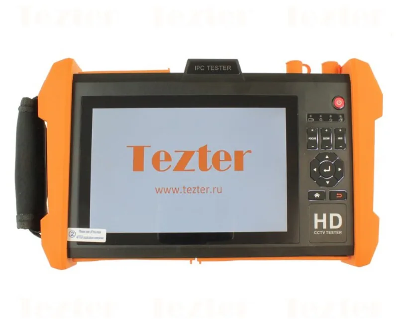 Tezter TIP2-H-7