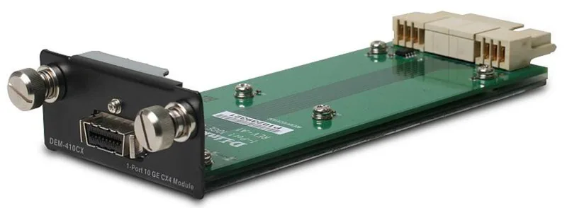 D-Link DEM-410CX