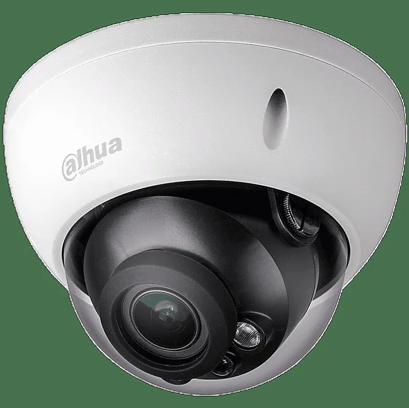 Аналоговая камера Dahua DH-HAC-HDBW1801RP-Z