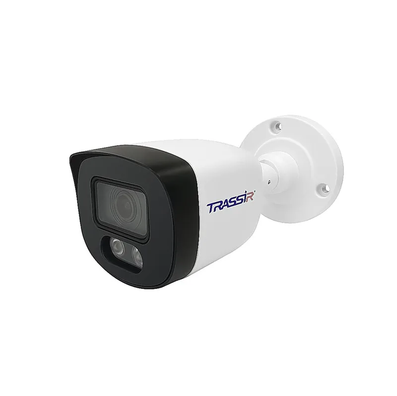 IP-камера TRASSIR TR-D2B5 v3 3.6