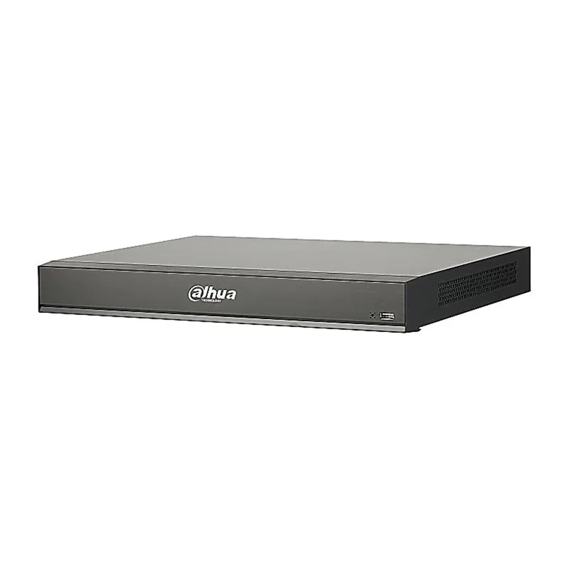 IP-видеорегистратор Dahua DHI-NVR5216-8P-I