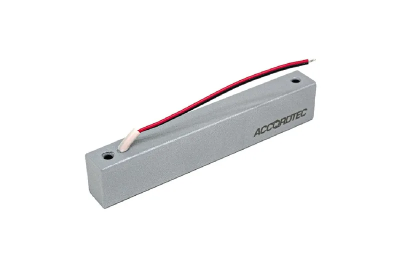 AccordTec ML-100K с уголком, цвет Серебряный металлик