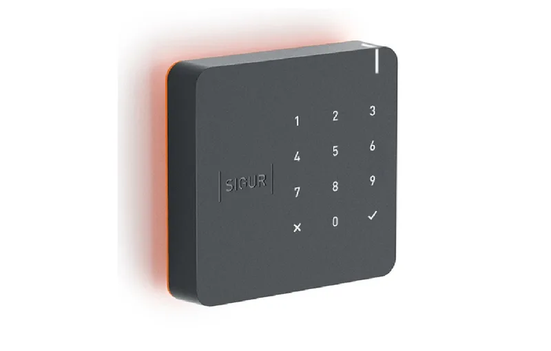 Sigur MK100