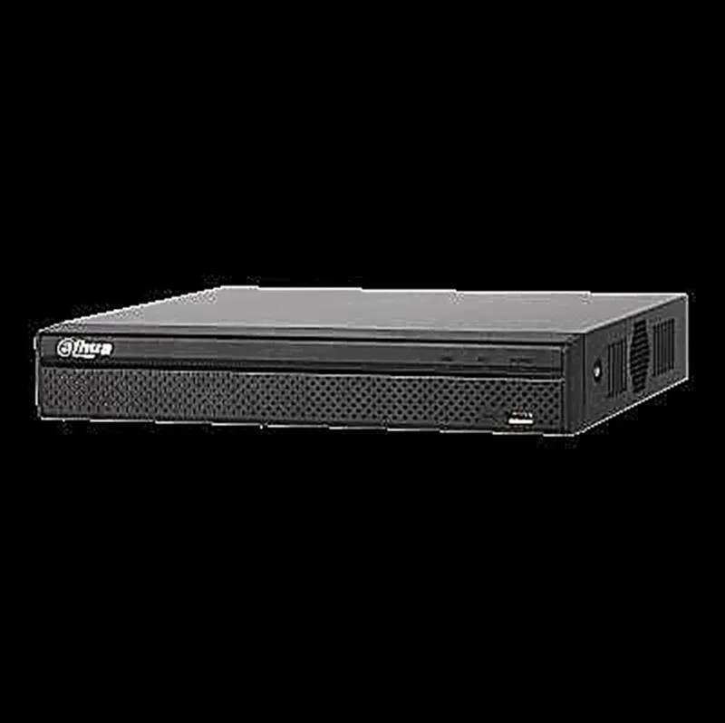 IP-видеорегистратор Dahua DHI-NVR5464-4KS2
