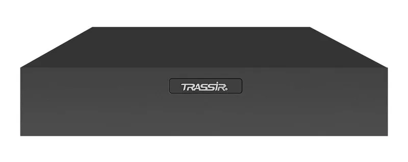 IP-видеорегистратор TRASSIR TR-Lite 1110-8P