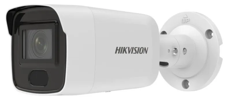 IP-камера Hikvision DS-2CD3046G2-IS(6mm)(H)