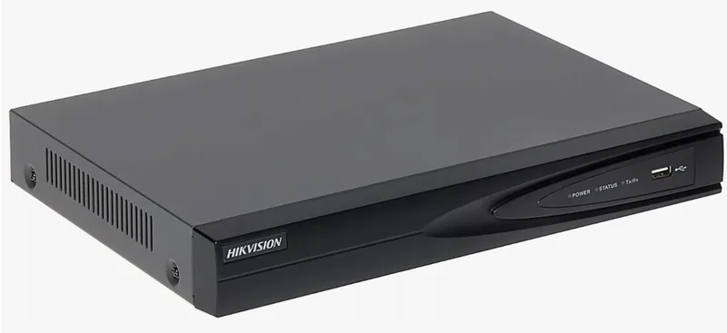 IP-видеорегистратор Hikvision DS-7604NI-Q1/4P