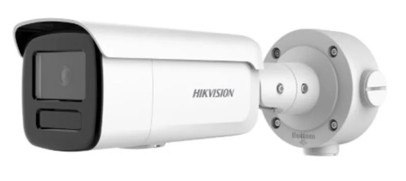 IP-камера Hikvision DS-2CD3T46G2-4IS(6mm)(H)