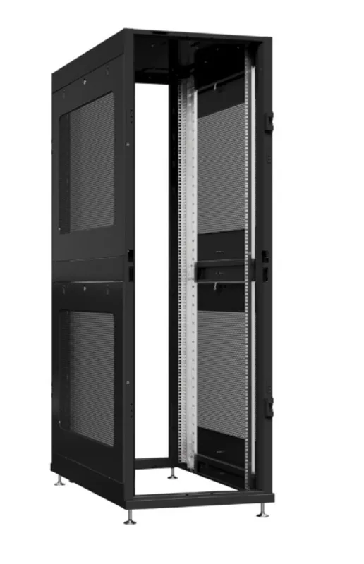 Телекоммуникационный шкаф SYSMATRIX NS 8142.9002