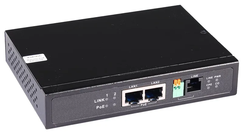 OSNOVO TR-IP2PoE