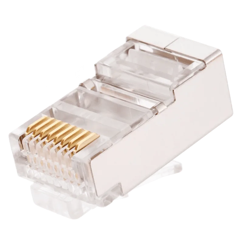 NIKOMAX ESSENTIAL NMC-RJ88RZ50SE1-100