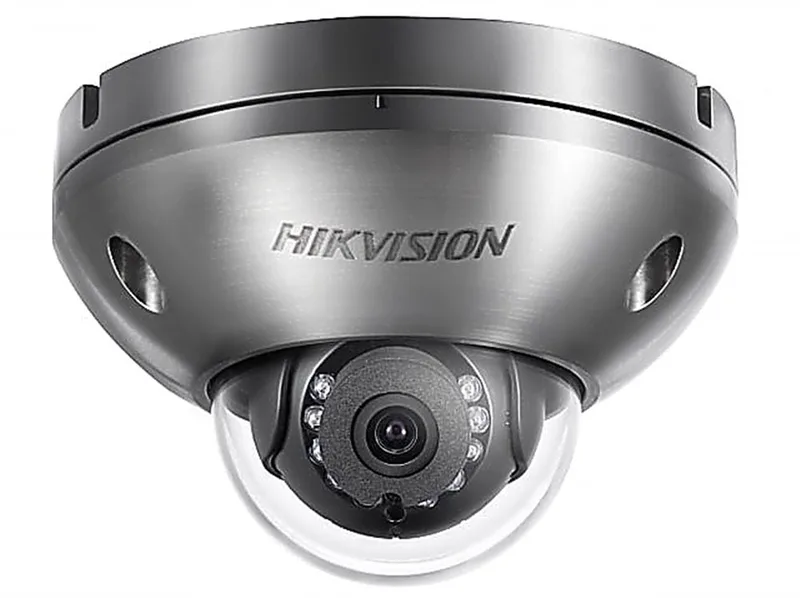 IP-камера Hikvision DS-2XC6142FWD-IS(6mm)(C)