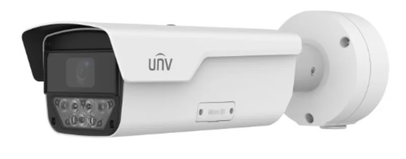 IP-камера Uniview PKC2641-Z28-P