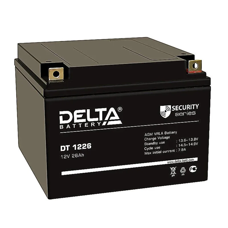 Delta DT 1226