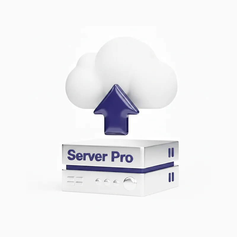 TRASSIR Server Pro Trassir Cloud