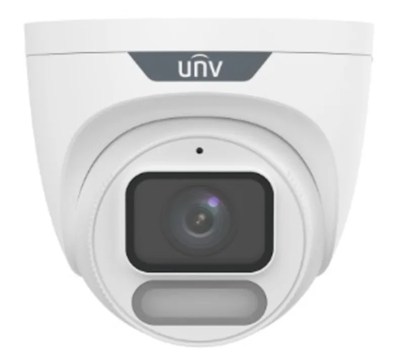 IP-камера Uniview IPC3624LE-ADF40K-WP