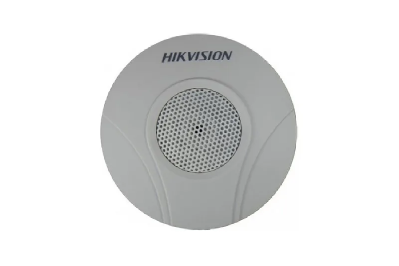 Микрофон Hikvision DS-2FP2020