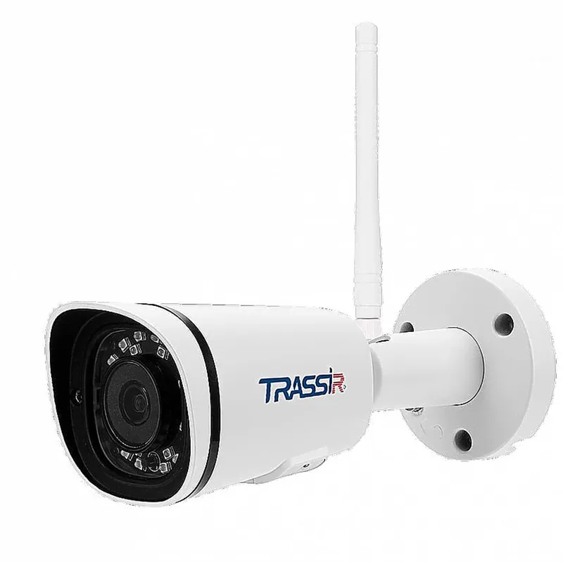 IP-камера TRASSIR TR-D2251WDIR4W v2 3.6