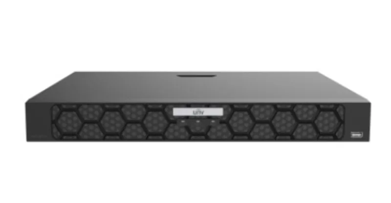 IP-видеорегистратор Uniview NVR502-09B