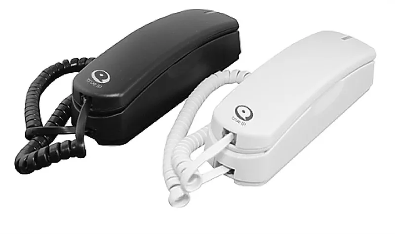 True IP TI-Tube WP