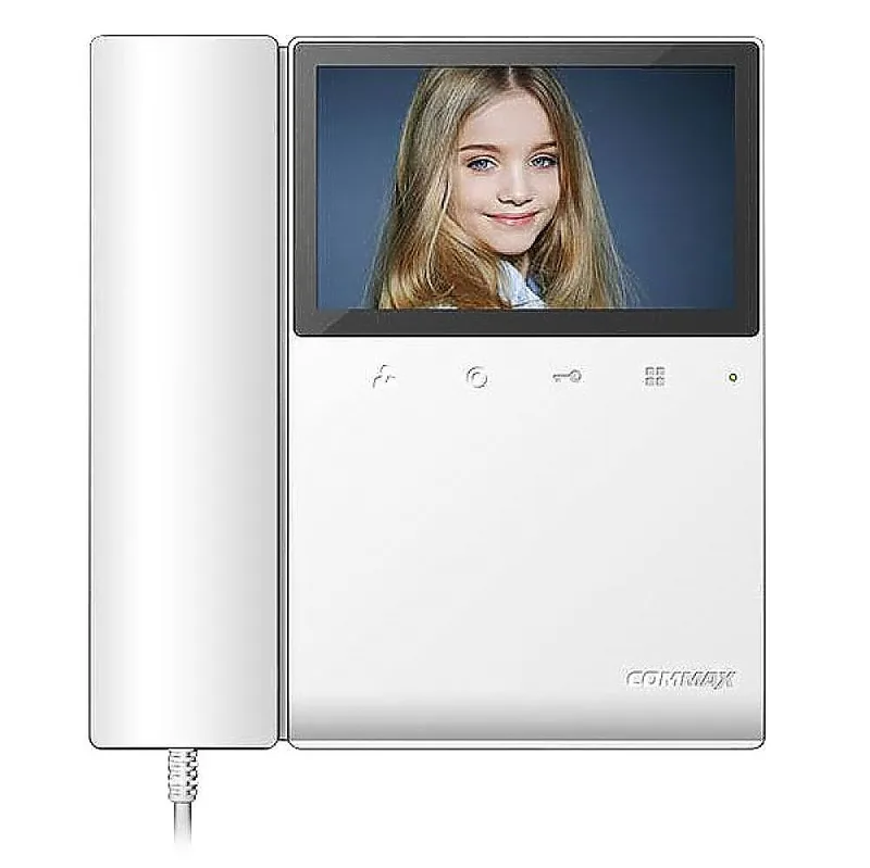Commax CDV-43K2/VZ