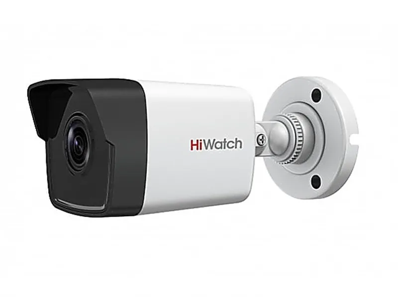 IP-камера HiWatch DS-I200(D) (4 mm)