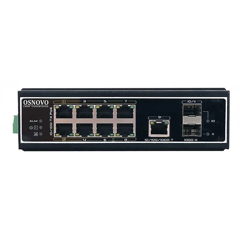 OSNOVO SW-60812/I
