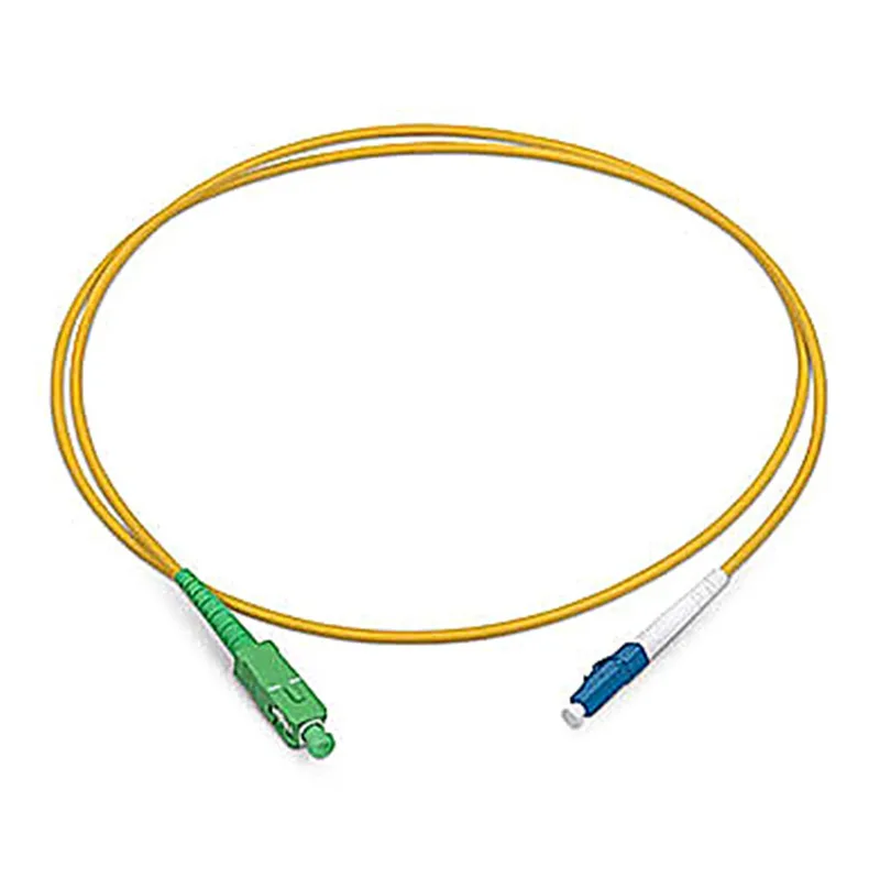Cabeus FOP(s)-9-SC/APC-LC/UPC-1m