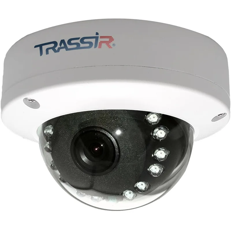 IP-камера TRASSIR TR-D2D5 v3 (D) 2.8