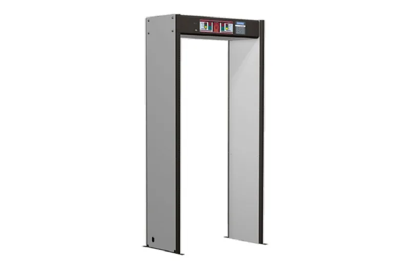 SmartScan IntelliMax