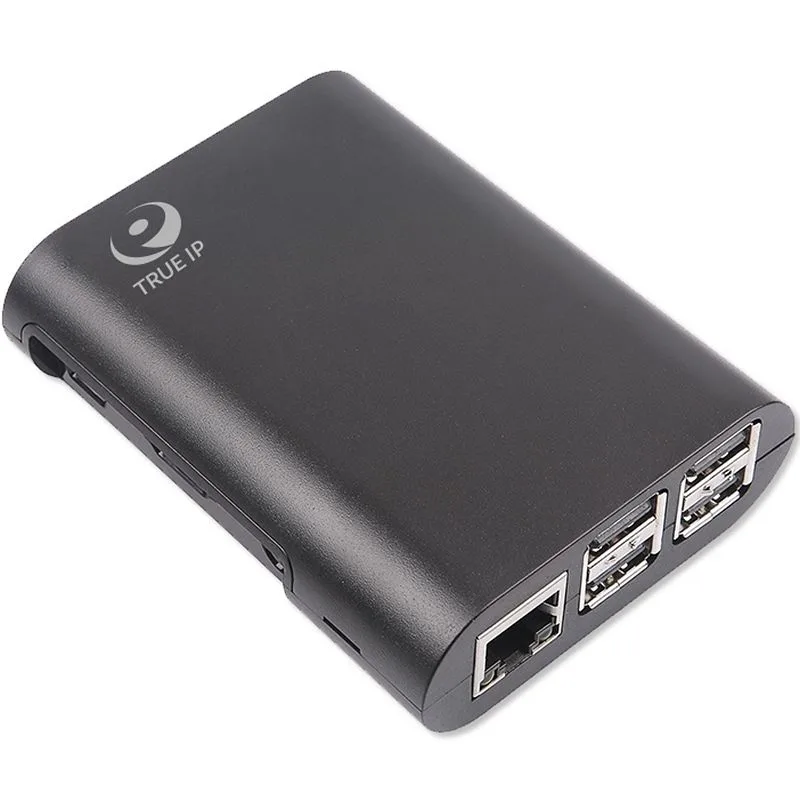 True IP SIP Server True IP mini