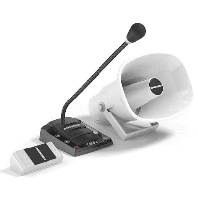 Микрофон Stelberry S-505