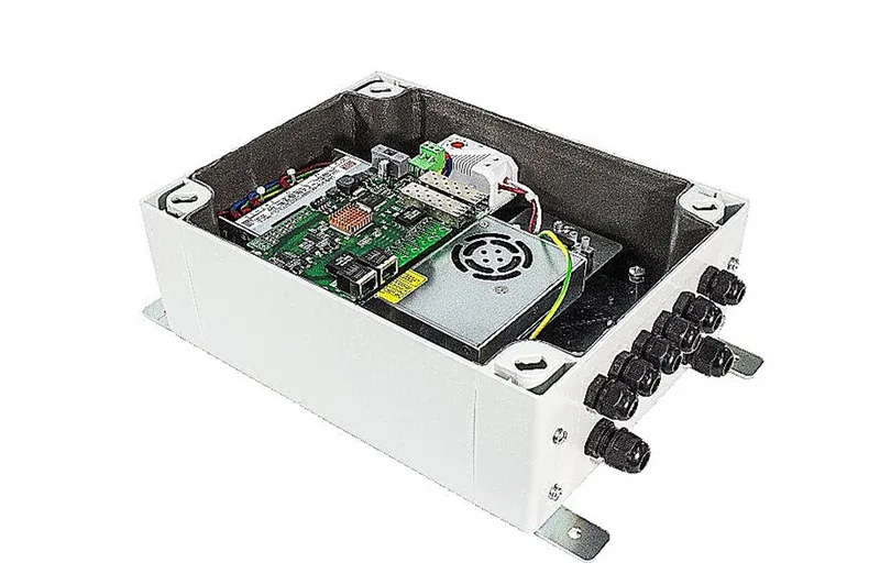 Релион-SW-2G-2Poe+/120W-UPS