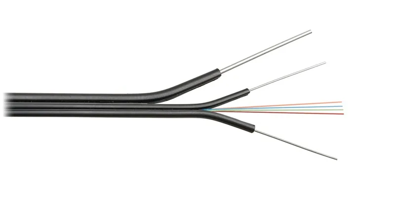 NIKOMAX ESSENTIAL NMF-2PC-002A1C-BK