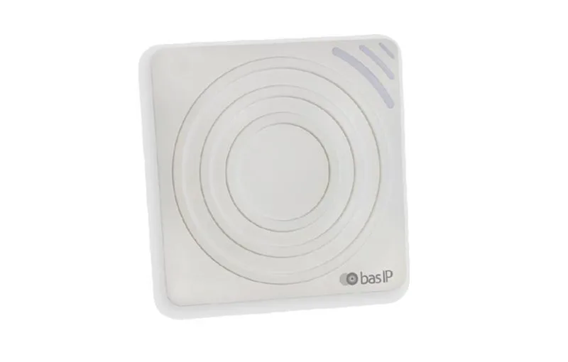 BAS-IP CR-14U WHITE