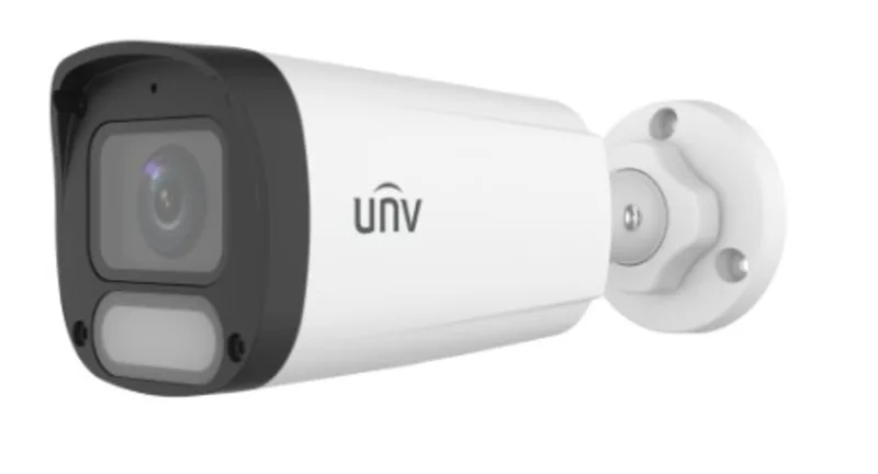 IP-камера Uniview IPC2314LE-ADF40K-WP-L