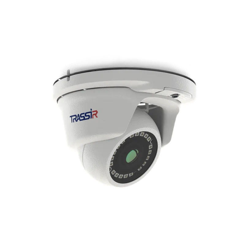 IP-камера TRASSIR TR-D2S5 v2 3.6