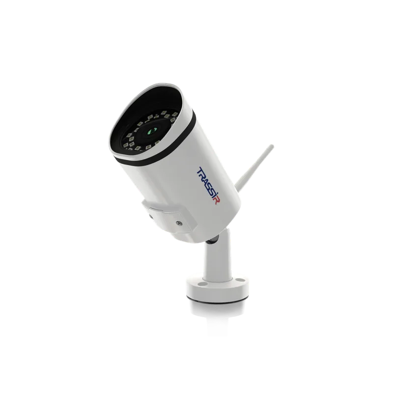 IP-камера TRASSIR TR-D2121IR3W v3 3.6