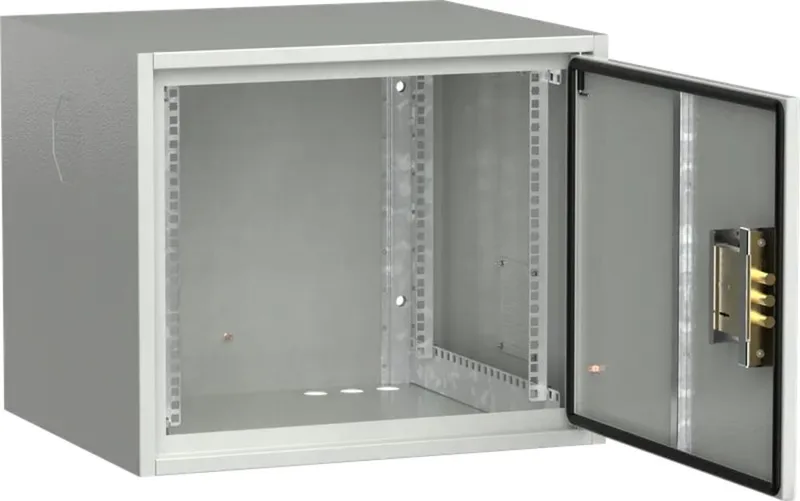 Телекоммуникационный шкаф ITK LV3-06U65-MF