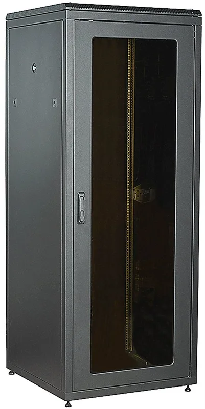 Телекоммуникационный шкаф ITK LN05-18U88-GM