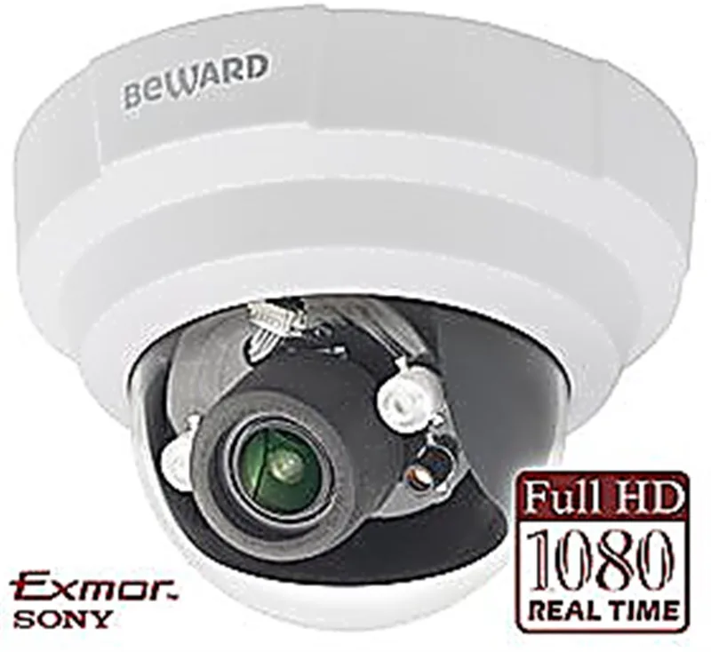 IP-камера Beward B8182710DR